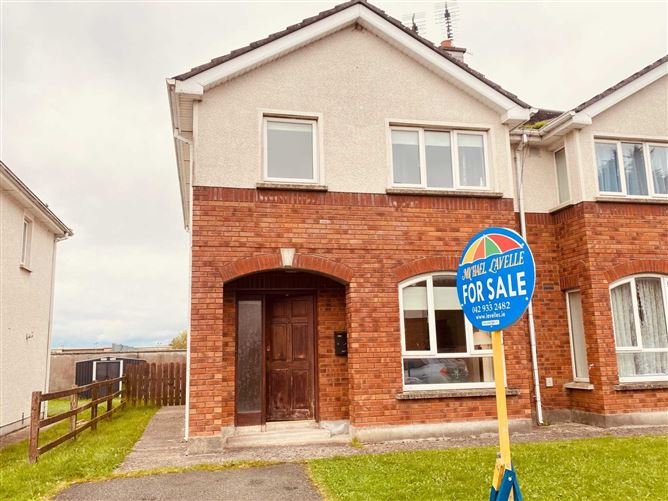 Main image for 2 Langfield, Dublin Road, Dundalk, Co. Louth