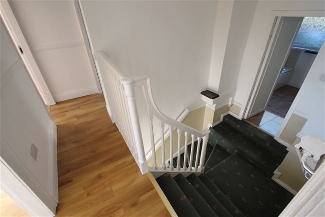 23 Victoria Terrace, Glenbrook, Cork