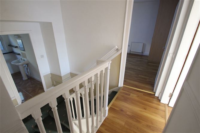 23 Victoria Terrace, Glenbrook, Cork