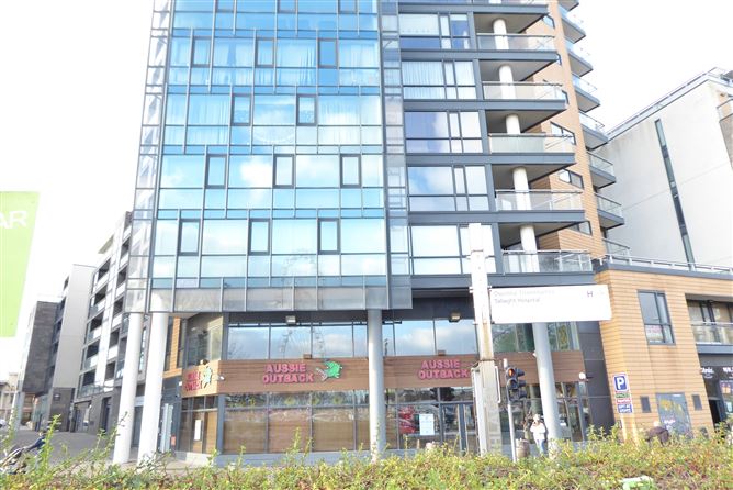 2 Virginia Hall, Belgard Square, Tallaght, Dublin 24