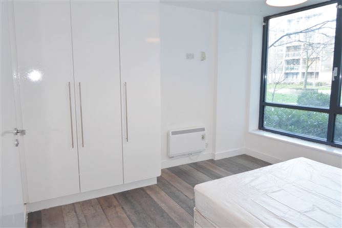2 Virginia Hall, Belgard Square, Tallaght, Dublin 24
