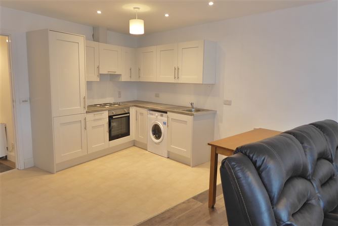 2 Virginia Hall, Belgard Square, Tallaght, Dublin 24