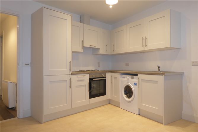 2 Virginia Hall, Belgard Square, Tallaght, Dublin 24