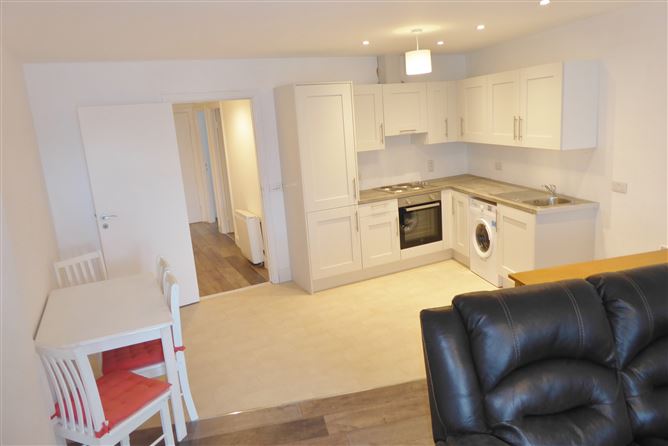 2 Virginia Hall, Belgard Square, Tallaght, Dublin 24
