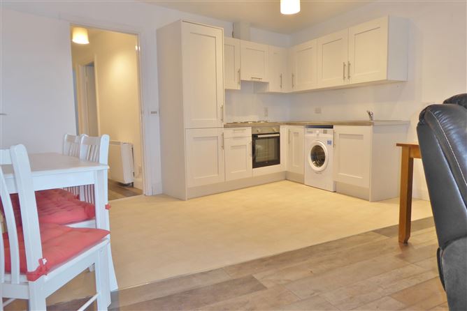 2 Virginia Hall, Belgard Square, Tallaght, Dublin 24