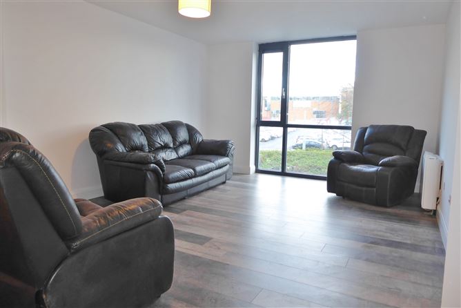 2 Virginia Hall, Belgard Square, Tallaght, Dublin 24