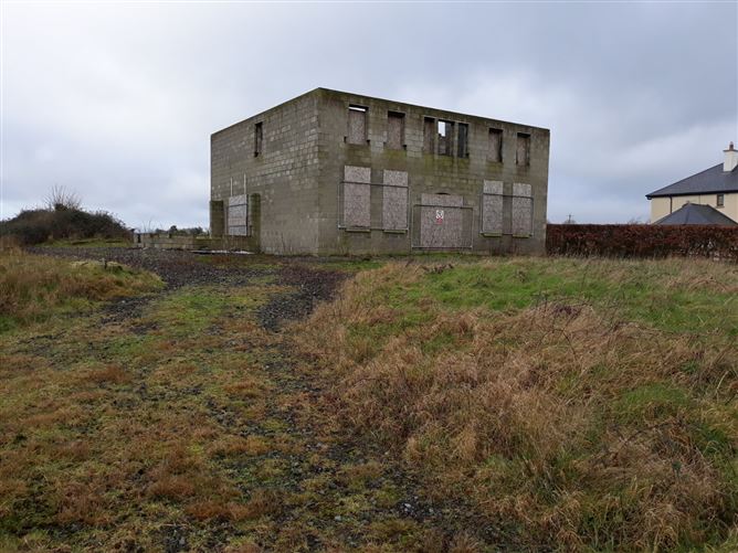 Coolkerry, Rathdowney, Co. Laois