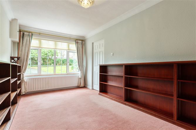 38 Glenageary Woods, Glenageary, Co. Dublin