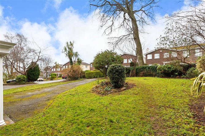 38 Glenageary Woods, Glenageary, Co. Dublin
