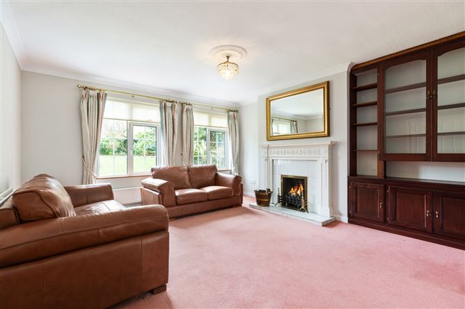 38 Glenageary Woods, Glenageary, Co. Dublin
