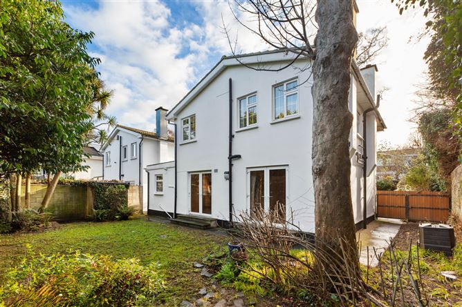 38 Glenageary Woods, Glenageary, Co. Dublin