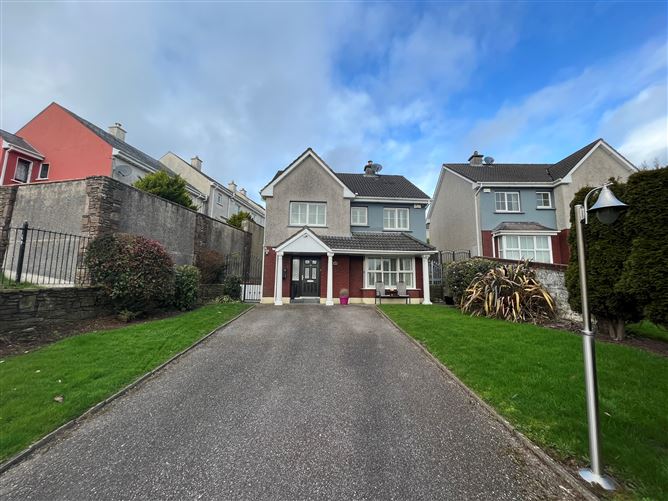 1 Monastery Avenue, Blarney Road, Cork City, Cork Barry Auctioneers