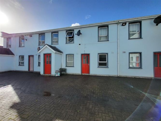 5 Rockwood Court, Rockwood Parade, Sligo REA McCarrick & Sons