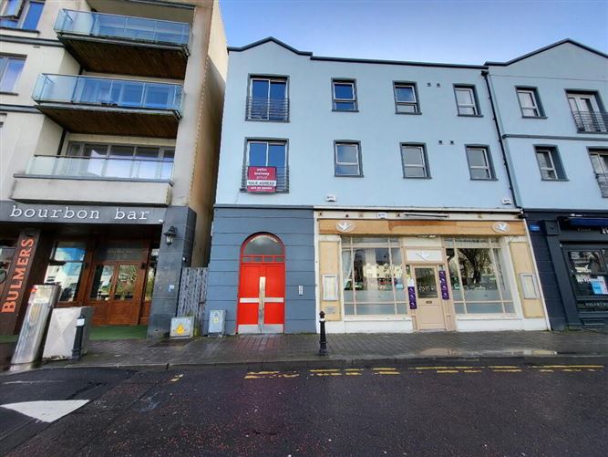 5 Rockwood Court, Rockwood Parade, Sligo REA McCarrick & Sons