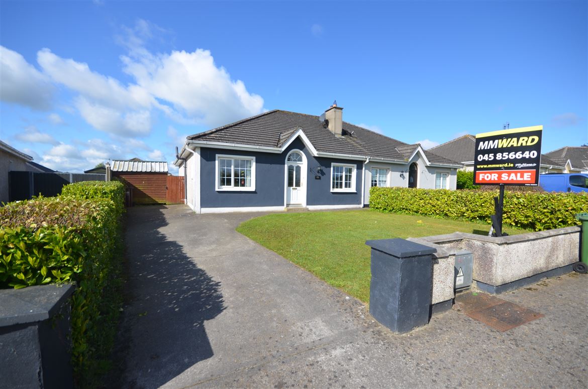 15 Preston Heights, Kilmeague, Naas, Kildare