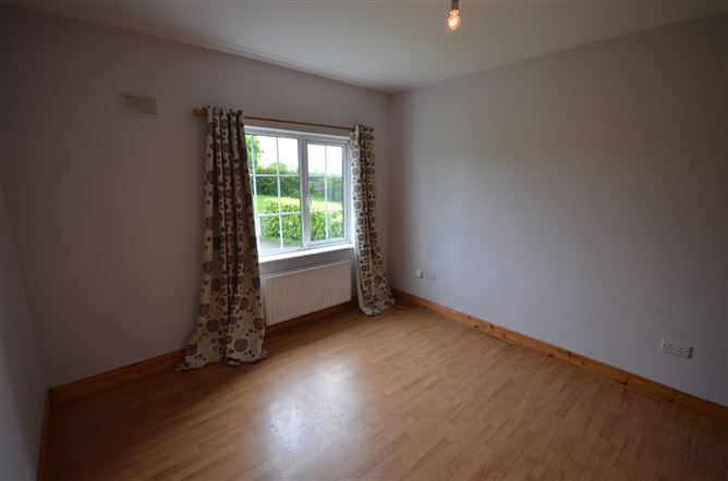 15 Preston Heights, Kilmeague, Naas, Kildare