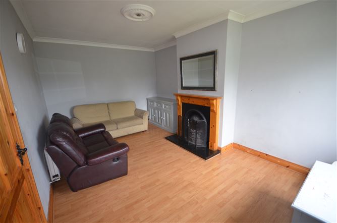 15 Preston Heights, Kilmeague, Naas, Kildare