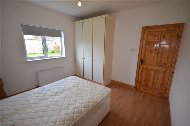 15 Preston Heights, Kilmeague, Naas, Kildare