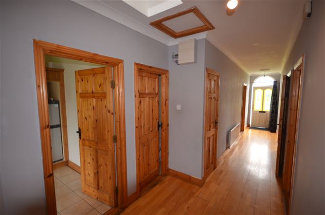 15 Preston Heights, Kilmeague, Naas, Kildare