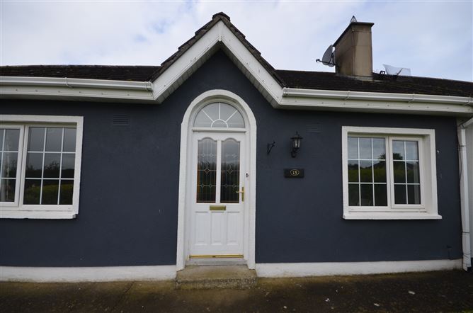 15 Preston Heights, Kilmeague, Naas, Kildare