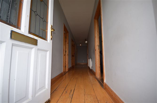 15 Preston Heights, Kilmeague, Naas, Kildare