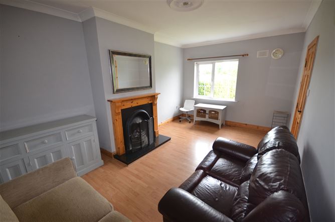 15 Preston Heights, Kilmeague, Naas, Kildare