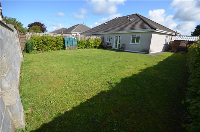 15 Preston Heights, Kilmeague, Naas, Kildare