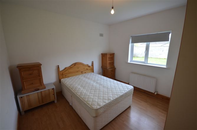 15 Preston Heights, Kilmeague, Naas, Kildare