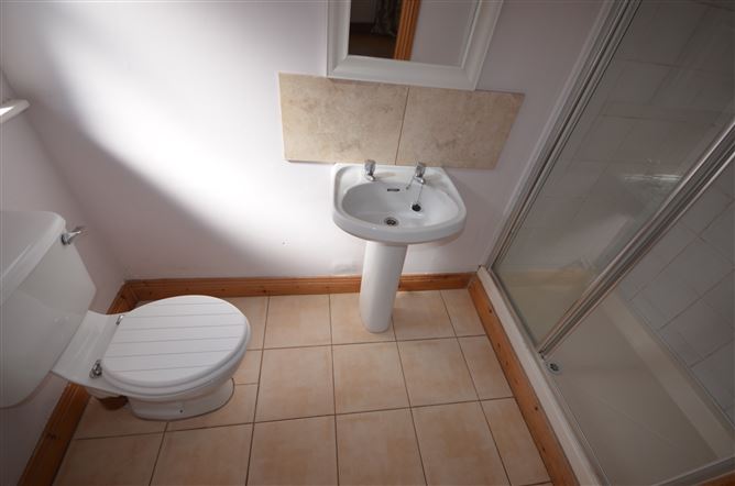 15 Preston Heights, Kilmeague, Naas, Kildare