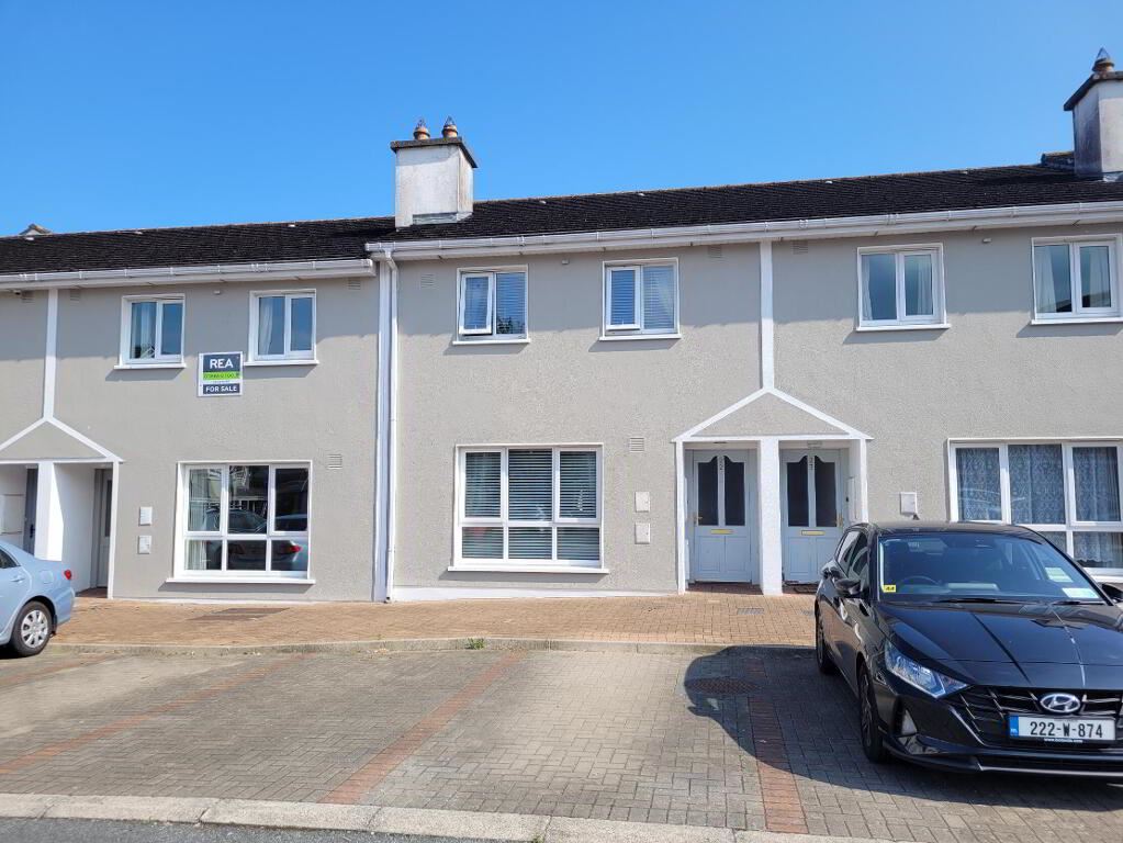 22 Shandon Court, Upper Yellow Road, Waterford City, Waterford REA O