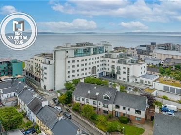 14 Baily Point, Salthill, Galway