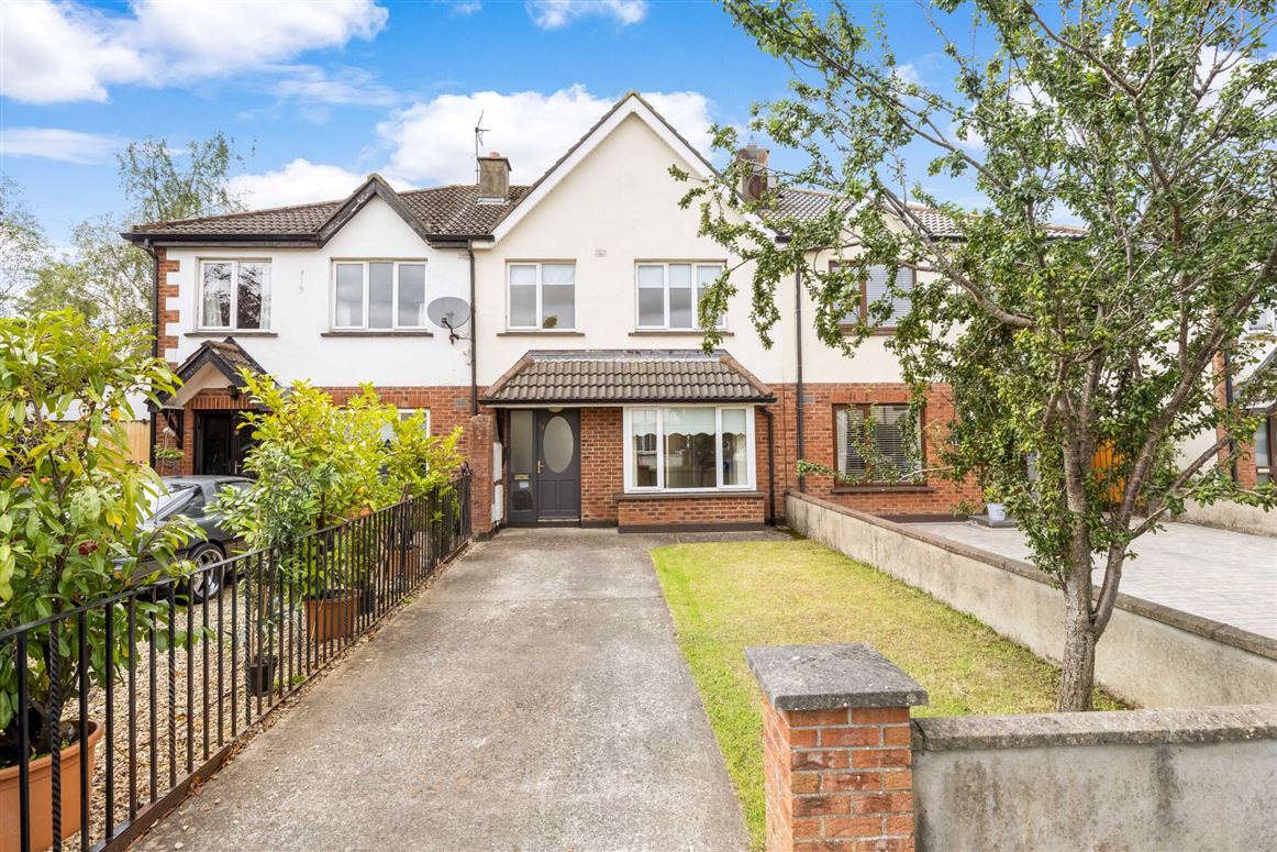 10 Ros na Ri, Commons Road, Navan, Co. Meath Sherry FitzGerald Reilly