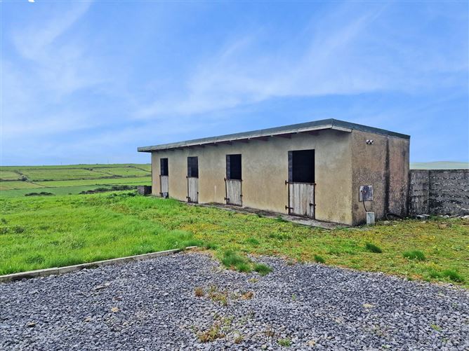 Killard, Doonbeg, Co. Clare