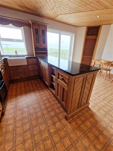 Killard, Doonbeg, Co. Clare