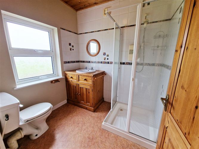 Killard, Doonbeg, Co. Clare