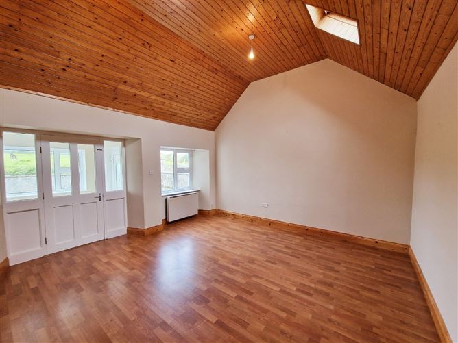 Killard, Doonbeg, Co. Clare