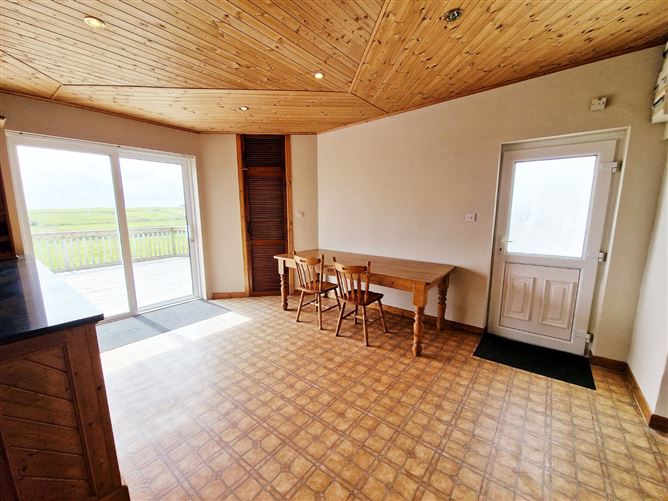 Killard, Doonbeg, Co. Clare