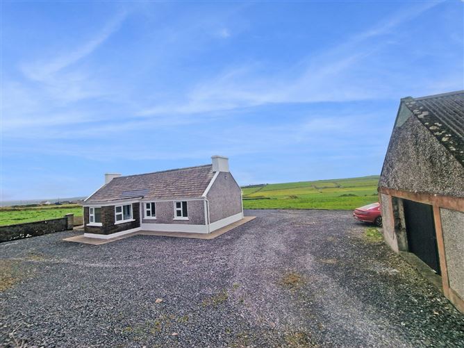 Killard, Doonbeg, Co. Clare