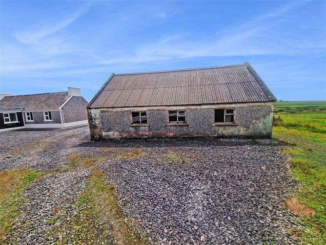 Killard, Doonbeg, Co. Clare