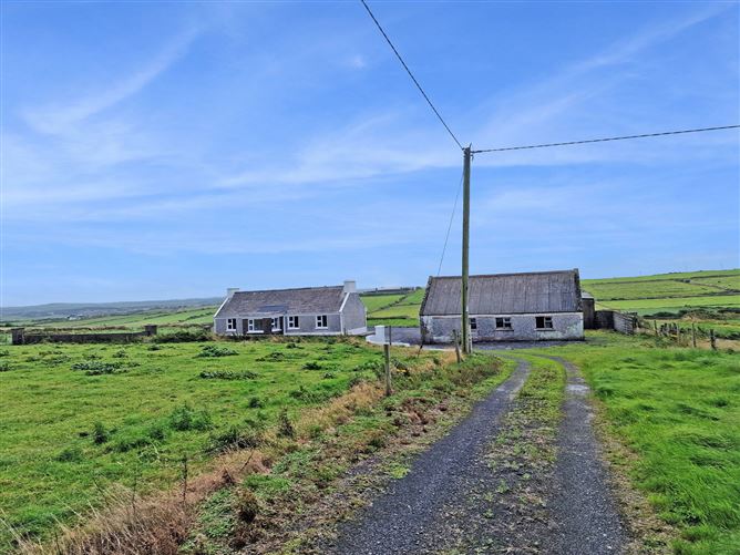 Killard, Doonbeg, Co. Clare