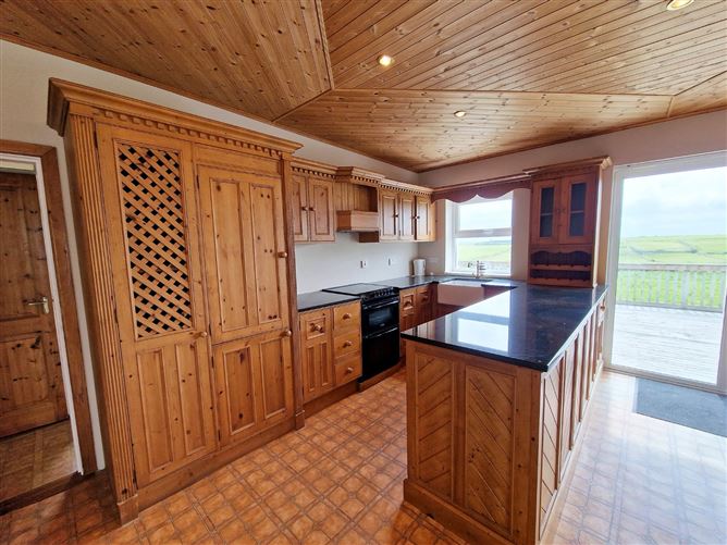 Killard, Doonbeg, Co. Clare