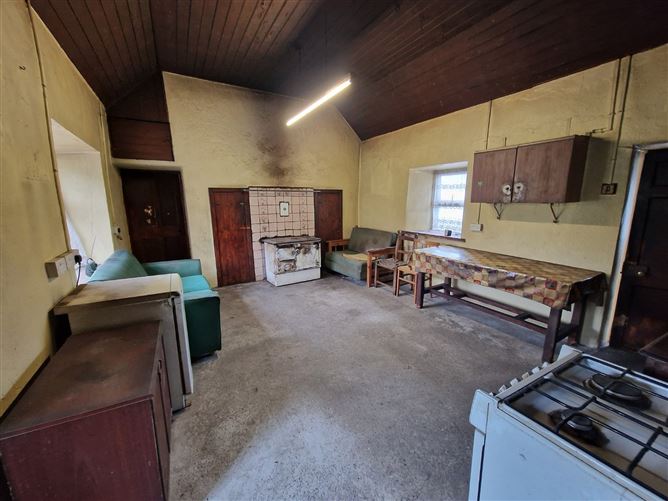 Cahaska, Corofin, Co. Clare DNG O'Sullivan Hurley 4732434 MyHome