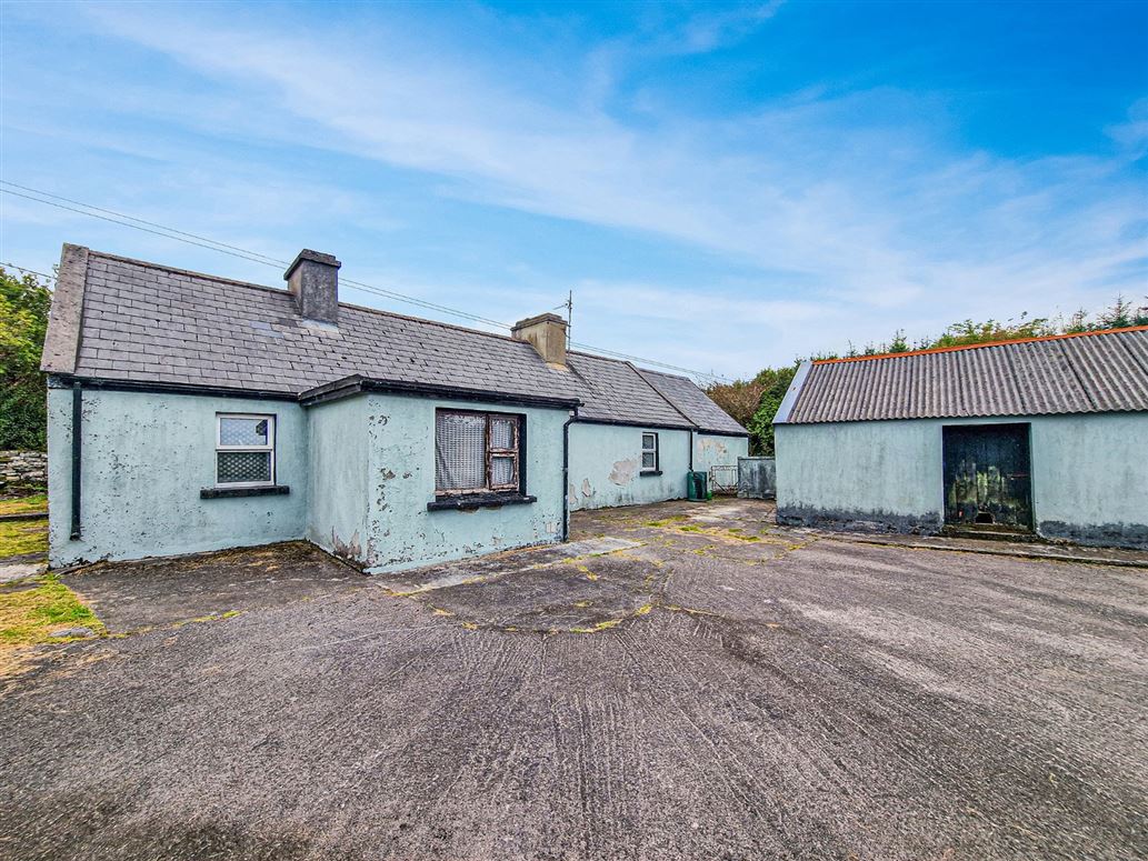 Cahaska, Corofin, Co. Clare DNG O'Sullivan Hurley 4732434 MyHome