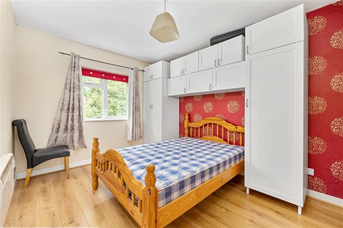 Apt 4 Block 1, Doorley Park, Rathangan, Kildare