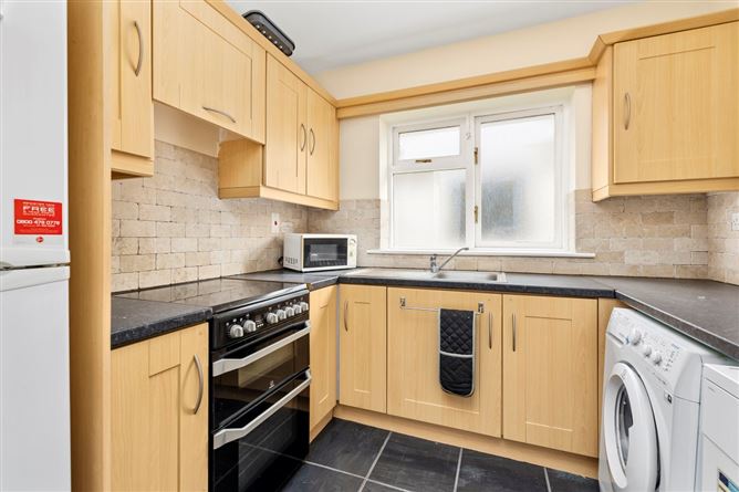 Apt 4 Block 1, Doorley Park, Rathangan, Kildare