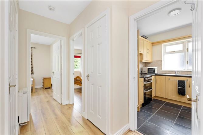 Apt 4 Block 1, Doorley Park, Rathangan, Kildare