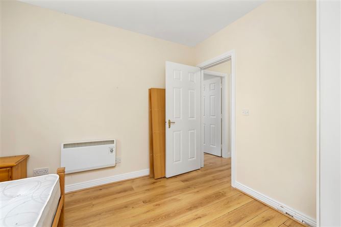 Apt 4 Block 1, Doorley Park, Rathangan, Kildare