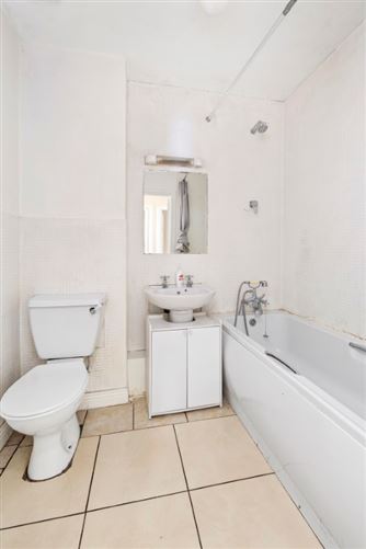 Apt 4 Block 1, Doorley Park, Rathangan, Kildare