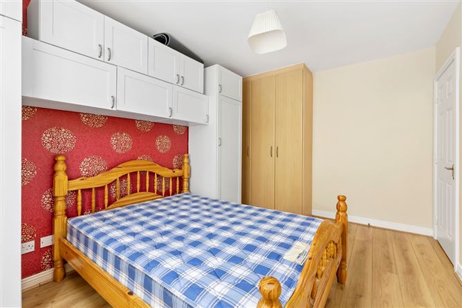 Apt 4 Block 1, Doorley Park, Rathangan, Kildare