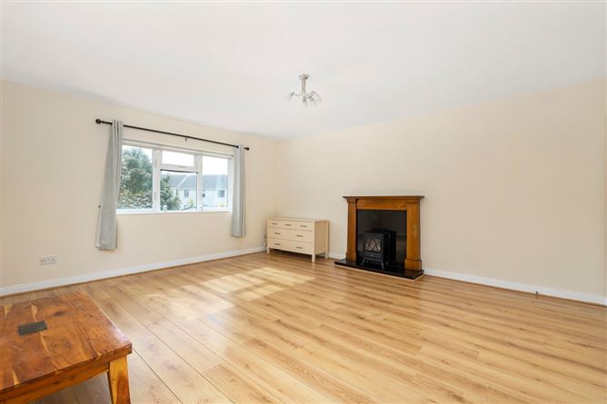 Apt 4 Block 1, Doorley Park, Rathangan, Kildare